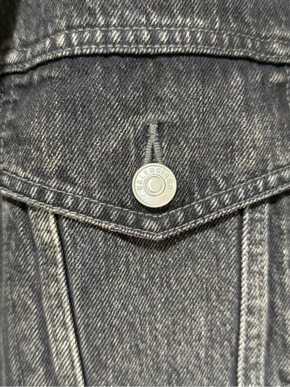 Balenciaga Jacket - Picture 7 of 9